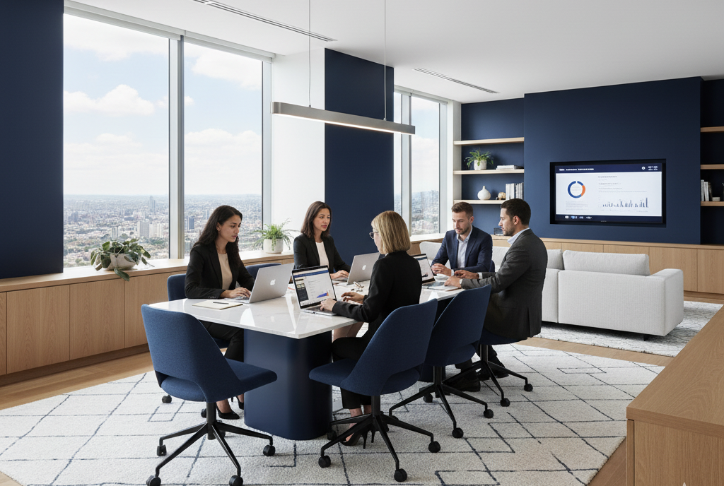 Certification Meeting